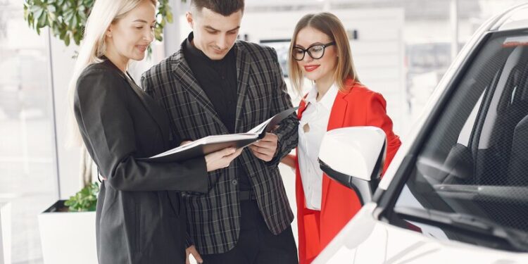Used Car Dealerships