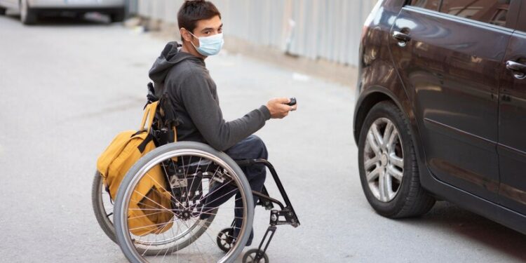Wheelchair Rentals