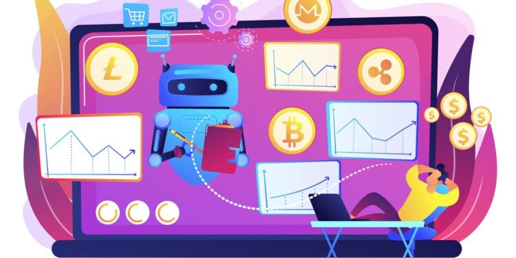 The Rise of Forex Robots: Revolutionizing Trading with Automation