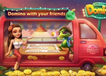 4 Things You Should Know to Dominate Higgs Domino Island