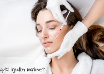 capital injection monievest