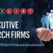 Executive Search Firms