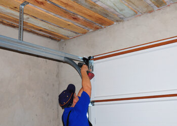 Garage Door Installation Companies