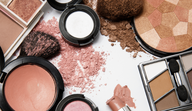 Makeup