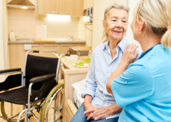 wheelchair rental services