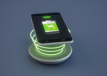 Wireless Charger