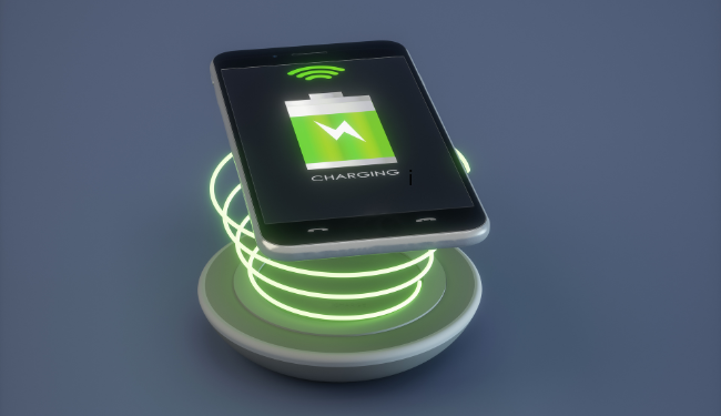 Wireless Charger