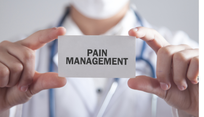 Pain Management
