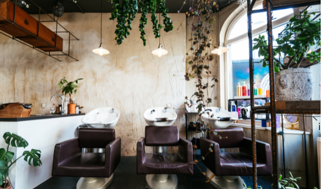 Salon Suites: The Ultimate Choice for Independent Estheticians
