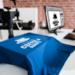 Digital Tee Shirt Printing