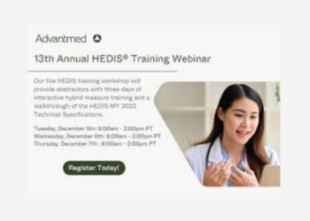 HEDIS Training