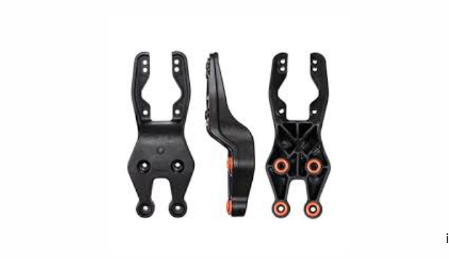 Brackets & Mounts