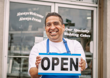 Small Business in Australia