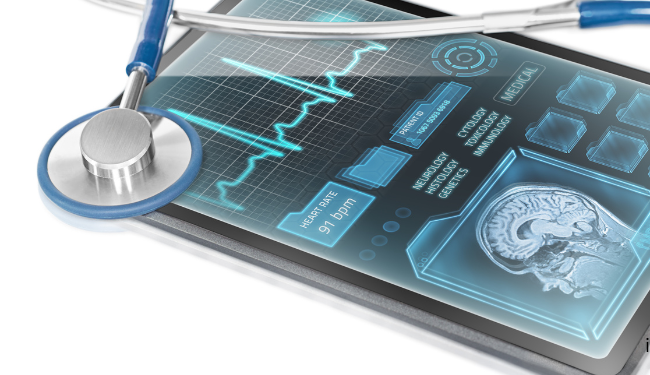 Healthcare Technology