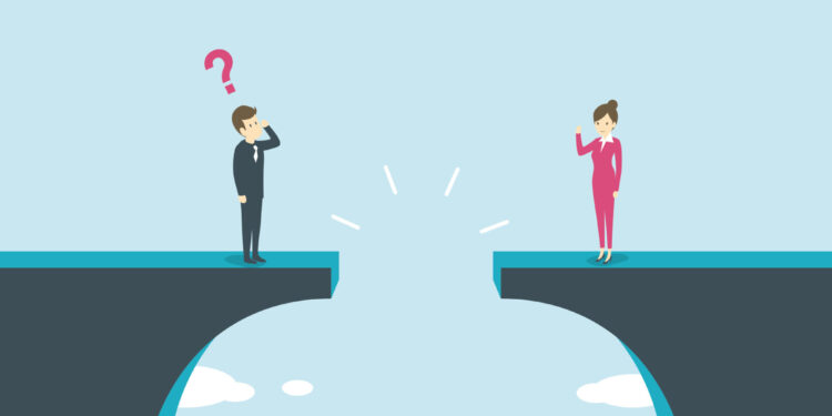 Bridging Communication Gaps