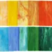 Colored Glass Sheets