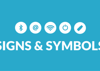 Symbols and Their Meanings in Technology 