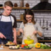 Cooking Apron