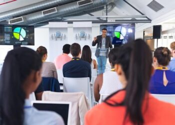 data security conferences