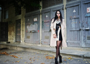 Fashion Forward: Trending Styles in Heeled Long Boots