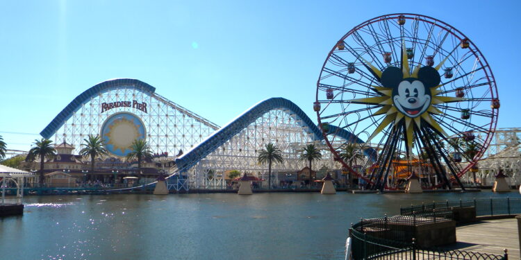 5 of the Best Attractions In Wales for Kids