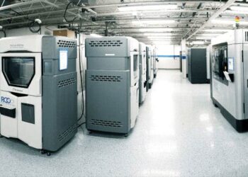 7 Innovative Applications of Additive Manufacturing in Healthcare