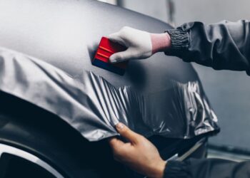 How Much to Wrap a Car