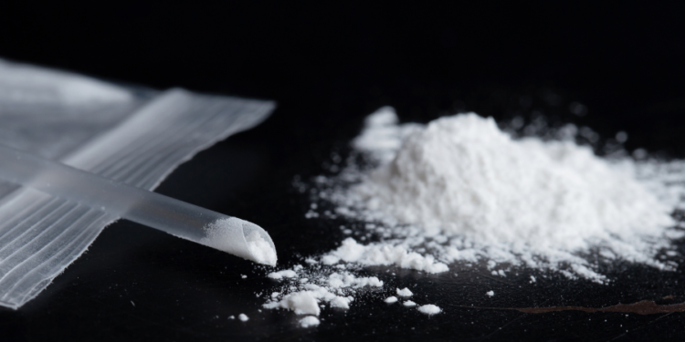 How Long Does Meth Stay in Urine