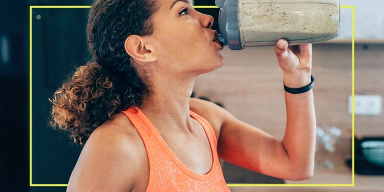 How Long Does Pre Workout Last