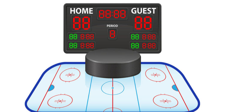 How Long is a Hockey Game