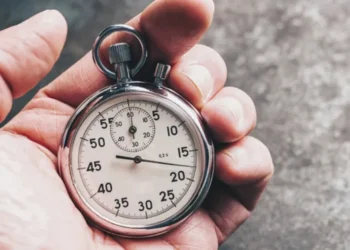 How Long is a Moment