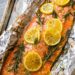How Long to Bake Salmon at 400