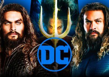 How Many Aquaman Movies are There