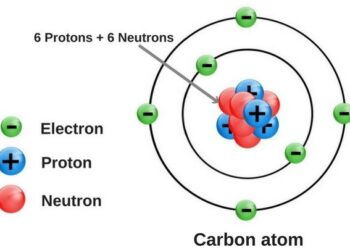 How Many Electrons Does Oxygen Have