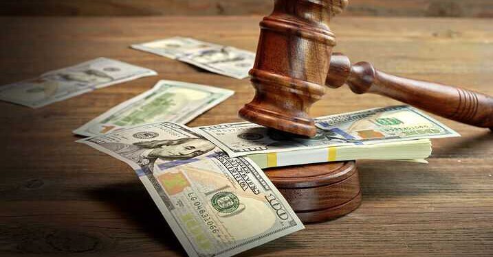 How Much Does Morgan And Morgan Take from a Settlement