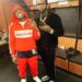 How Tall is Dababy