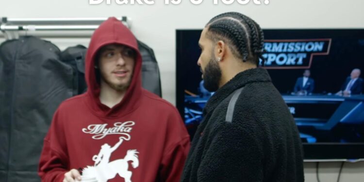 How Tall is Jack Harlow