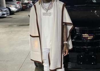 How Tall is Lil Durk