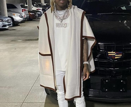 How Tall is Lil Durk