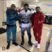 How Tall is Nba Youngboy