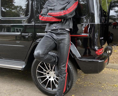 How Tall is Playboi Carti