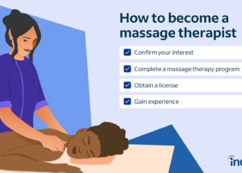 How to Become a Massage Therapist