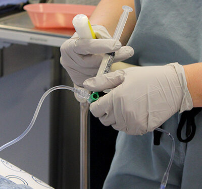 How to Become an Anesthesiologist