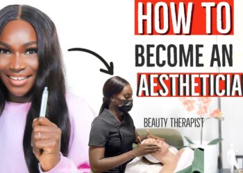 How to Become an Esthetician