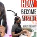 How to Become an Esthetician