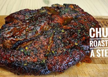 How to Cook Chuck Roast