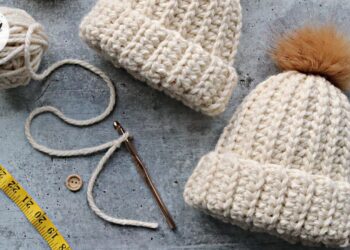 How to Crochet a Hat