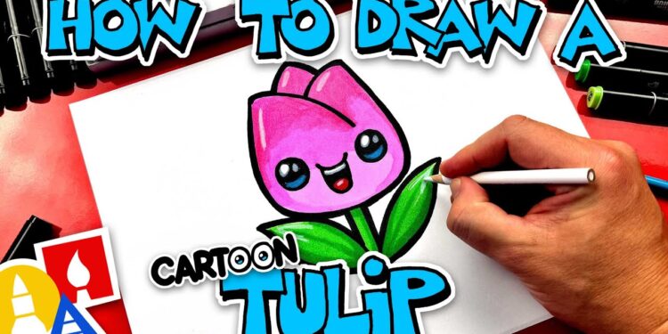 How to Draw a