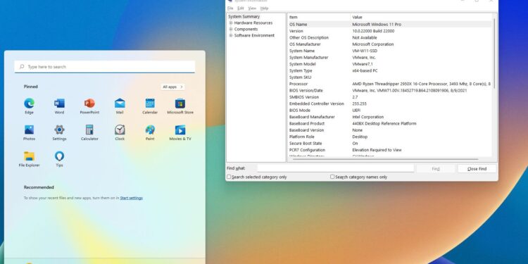 How to Enable Secure Boot