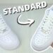 How to Lace Air Force 1